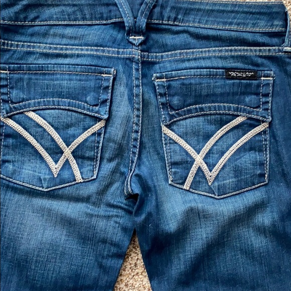 William Rast Jeans - Picture 2 of 4